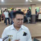Rendi Solihin - Wakil Bupati Kukar