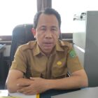 Asli Husaini - Kepala Bidang Pemberdayaan Nelayan Kecil DKP Kukar