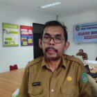 Achmad Hardi Dwi Putra - Kepala Disnakertrans Kukar