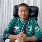 Dafip Hariyanto - Kepala Diskominfo Kukar (Istimewa)