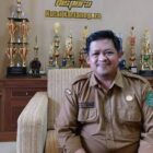 Aji Ali Husni - Kepala Dispora Kukar