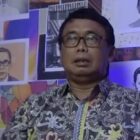 Ahmad Rianto - Kepala Bidang PKP Diskominfo Kukar