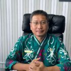Dafip Haryanto - Kepala Diskominfo Kukar