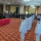 86 kades yang diambil sumpah jabatannya oleh Bupati Kukar Edi Damansyah