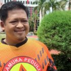 Aji Ali Husni - Kepala Dispora Kukar