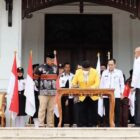 Proses MoU Pemkab Kukar dengan sejumlah Perguruan Tinggi di Kaltim