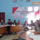 Sosialisasi bahaya Radikalisme dan Terorisme kepada pelajar