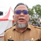 Arfan Boma - Kepala Disperindag Kukar