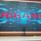 Sekda Kukar, Sunggono meresmikan Aplikasi SRIKANDI