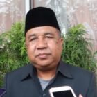 Hamly - Kepala Dinsos Kukar