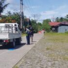Dishub Kukar melakukan UJI KIR Keliling di Kembang Janggut (Istimewa)