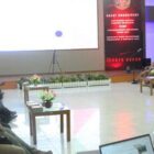 Rakor Program Kolaborasi TJSP di Bappeda Kukar