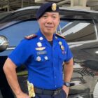 Fida Hurasani - Kepala Pelaksana BPBD Kukar