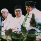 Suasana Kukar Bersholawat 1