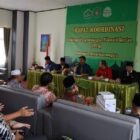 Rakor persiapan dan pemantapan MTQ tingkat Kabupaten Kukar