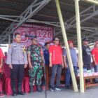 Pembukaan Beloro Cup 2023 meriahkan HUT ke-120 Desa Beloro