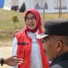 Rinda Desianti - Kepala Kesbangpol Kukar