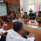 Rapat pemantapan persiapan peringatan Bulan Bhakti Gotong Royong Masyarakat (BBGRM) XX Tingkat Provinsi Kaltim