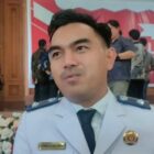 Tommy - Kepala Desa Tuana Tuha