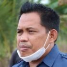 Abdul Rasyid - Kepala Desa Batuah
