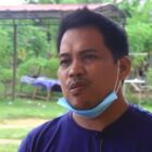 Abdul Rasyid - Kepala Desa Batuah