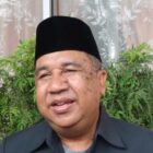 Hamly - Kepala Dinsos Kukar