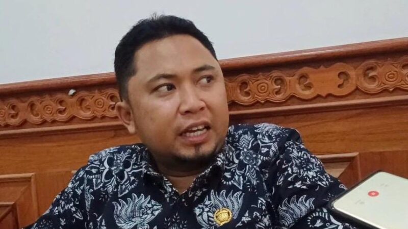 Ramadhani - Anggota DPRD Kutim