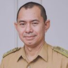Julkifli - Camat Kota Bangun Darat