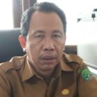 Asli Husaini - Kabid Pemberdayaan Nelayan Kecil DKP Kukar