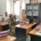 Bimtek penggunaan aplikasi Becik di Kecamatan Tenggarong Seberang