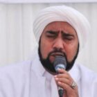 Habib Syech bin Abdul Qodir Assegaf  (istimewa)
