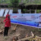 Program Padat Karya Produktif di Kelurahan Maluhu