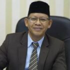 Samsiar - Kepala Bidang Usaha dan Penyuluhan Dinas Perkebunan Kukar