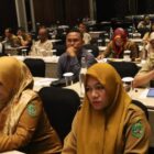 Rakor Penyusunan Kebijakan Kerjasama Pengelolaan Persampahan