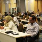 Sosialisasi e-Walidata Bagi Admin Perangkat Daerah Dan Desk Verifikasi Daftar Data Statistik Sektoral Organisasi Perangkat Daerah (OPD) Tahun 2023