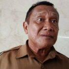Muhammad Hatta - Plt Kepala Distransnaker Kukar