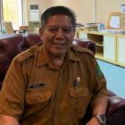 Iriyanto - Kepala Disdukcapil Kukar