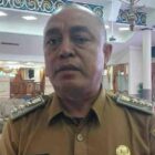 Damsik - Camat Samboja