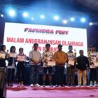 Malam Anugerah Insan Olahraga dan Pemuda