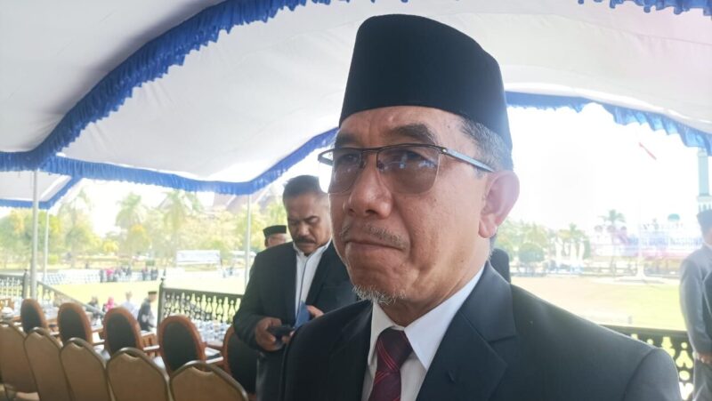 Ardiansyah Sulaiman - Bupati Kutim