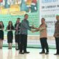 PT MHU menerima peringkat PROPER Hijau, pada Anugerah Lingkungan