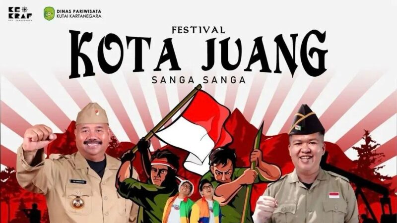 Festival Kota Juang