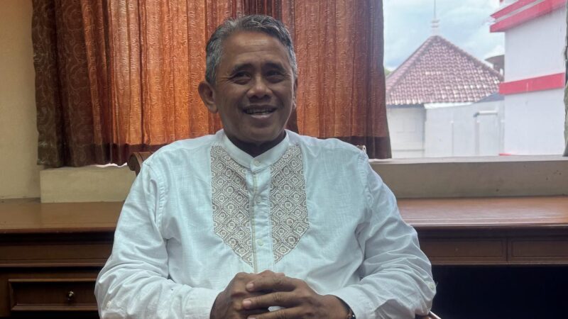 Sutikno - Kerala Dinas Ketahanan Pangan Kukar