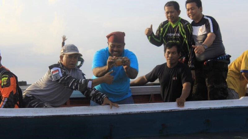 Bupati Kukar, Edi Damansyah