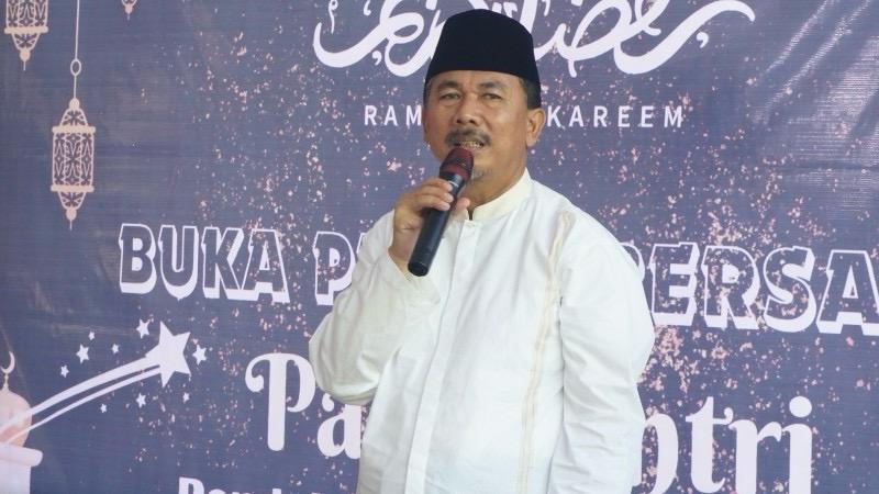 Sunggono - Sekda Kukar
