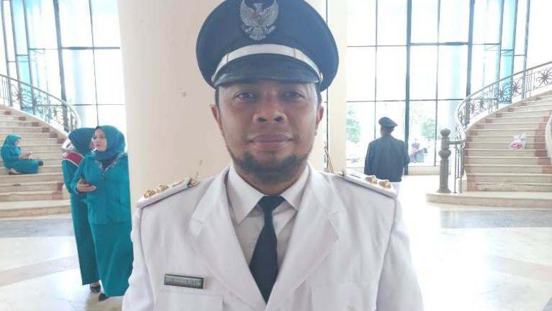 Bayu Ramanda - Lurah Baru