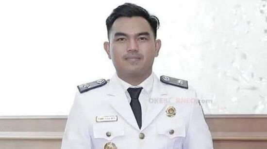 Tommy - Kepala Desa Tuana Tuha