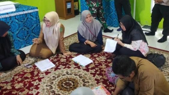 DPMD Kukar sosialisasi