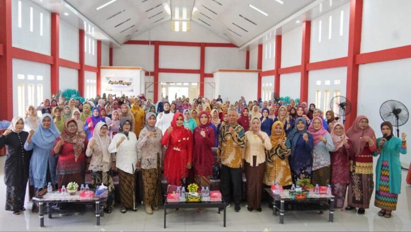 TP PKK Tenggarong