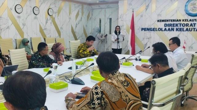 Perjanjian penandatanganan bersama